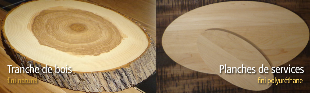 planche bois cutting board